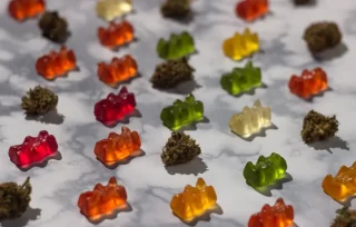 The Rise of Best CBD Gummies in Canada for Enhanced Benefits