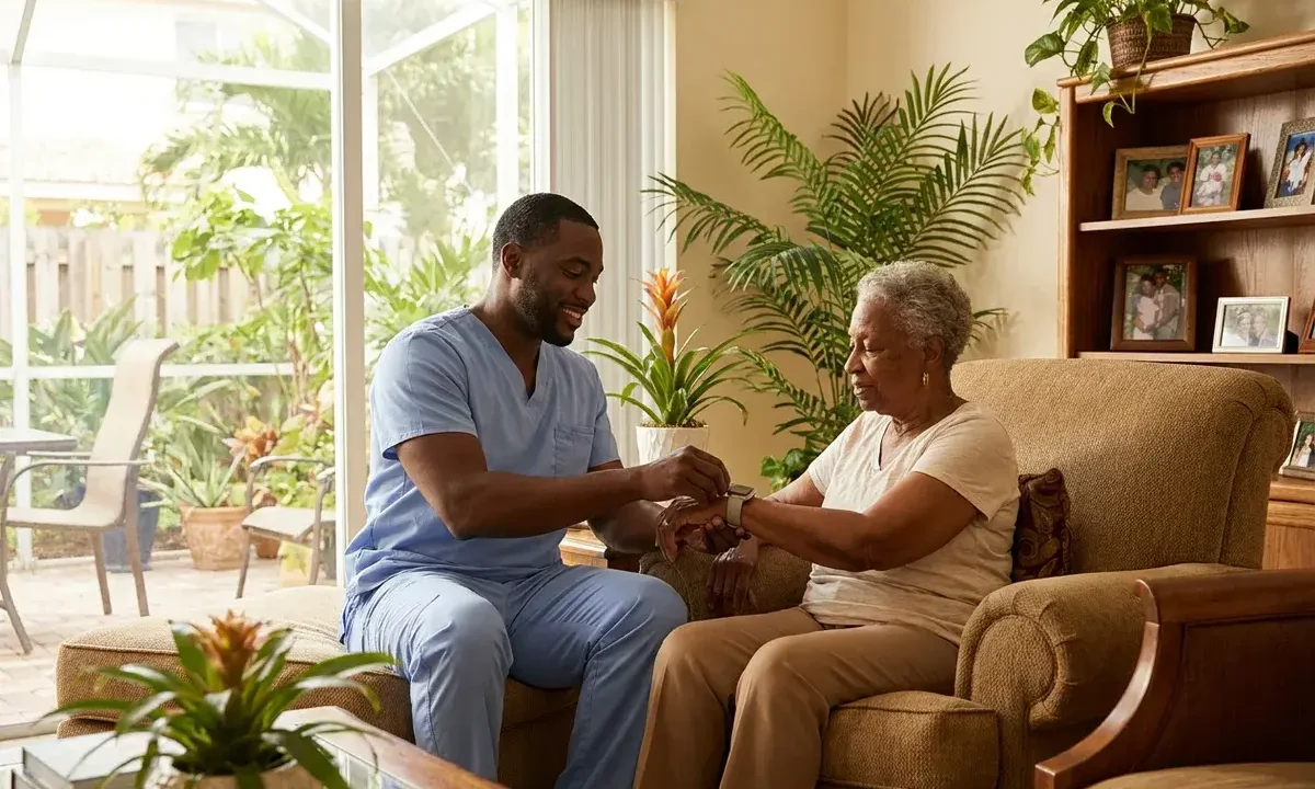 Organize Essential Documents Around Effective Long Term Care Florida Planning