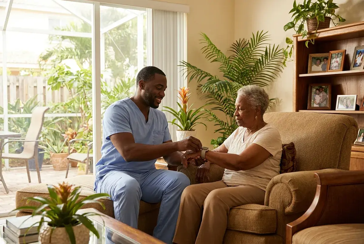 Organize Essential Documents Around Effective Long Term Care Florida Planning
