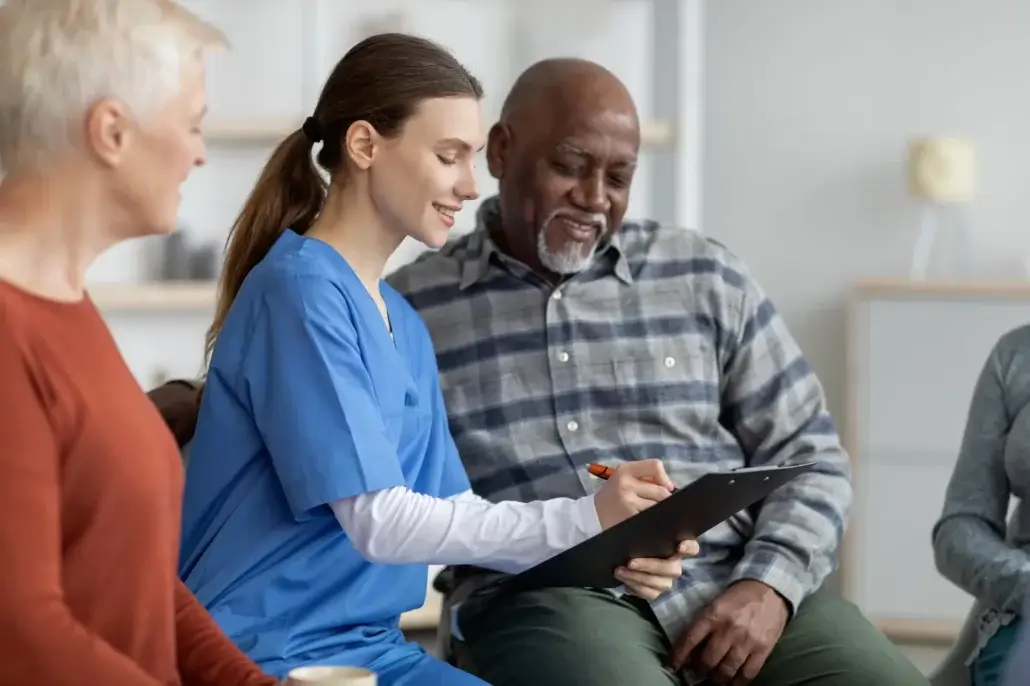 long term care Florida